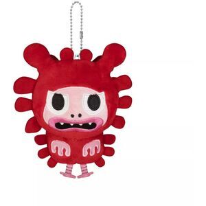 Beast Kingdom - Kaiju Step Series - Little Pigg 6" Plush